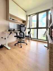 Rivercove Residences (D19), Condominium #553549171